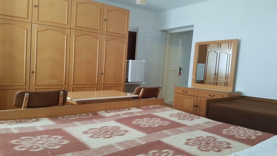 Apartments & Room Jagoda Baska  Bagian luar foto