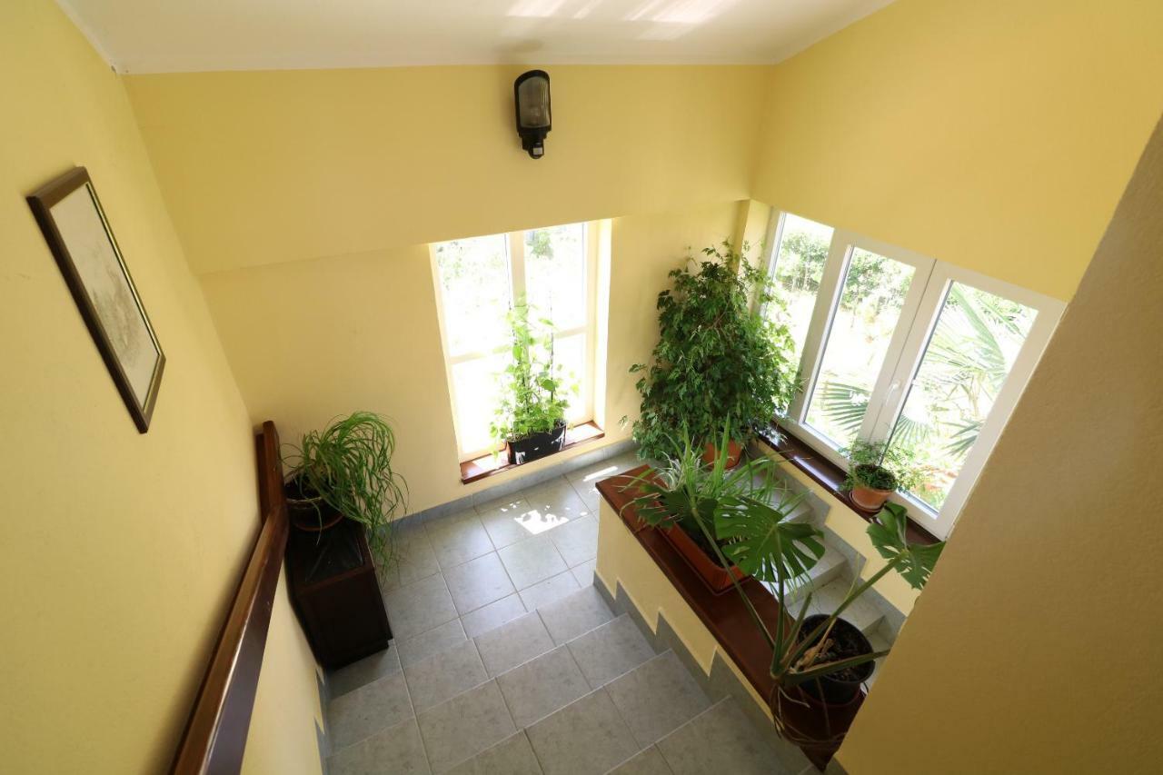 Apartments & Room Jagoda Baska  Ruang foto